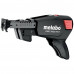 Metabo Speed Fix 57 630611000 Extension de chargeur a visser